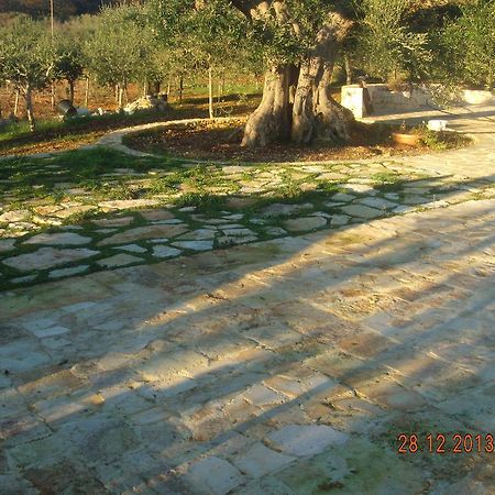 Trullo Montetrecarlini Villa Alberobello Habitación foto