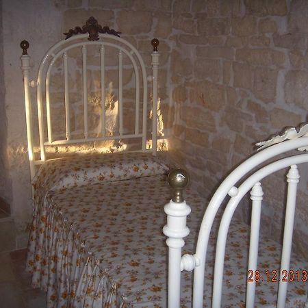 Trullo Montetrecarlini Villa Alberobello Habitación foto